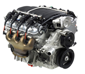 P62F9 Engine